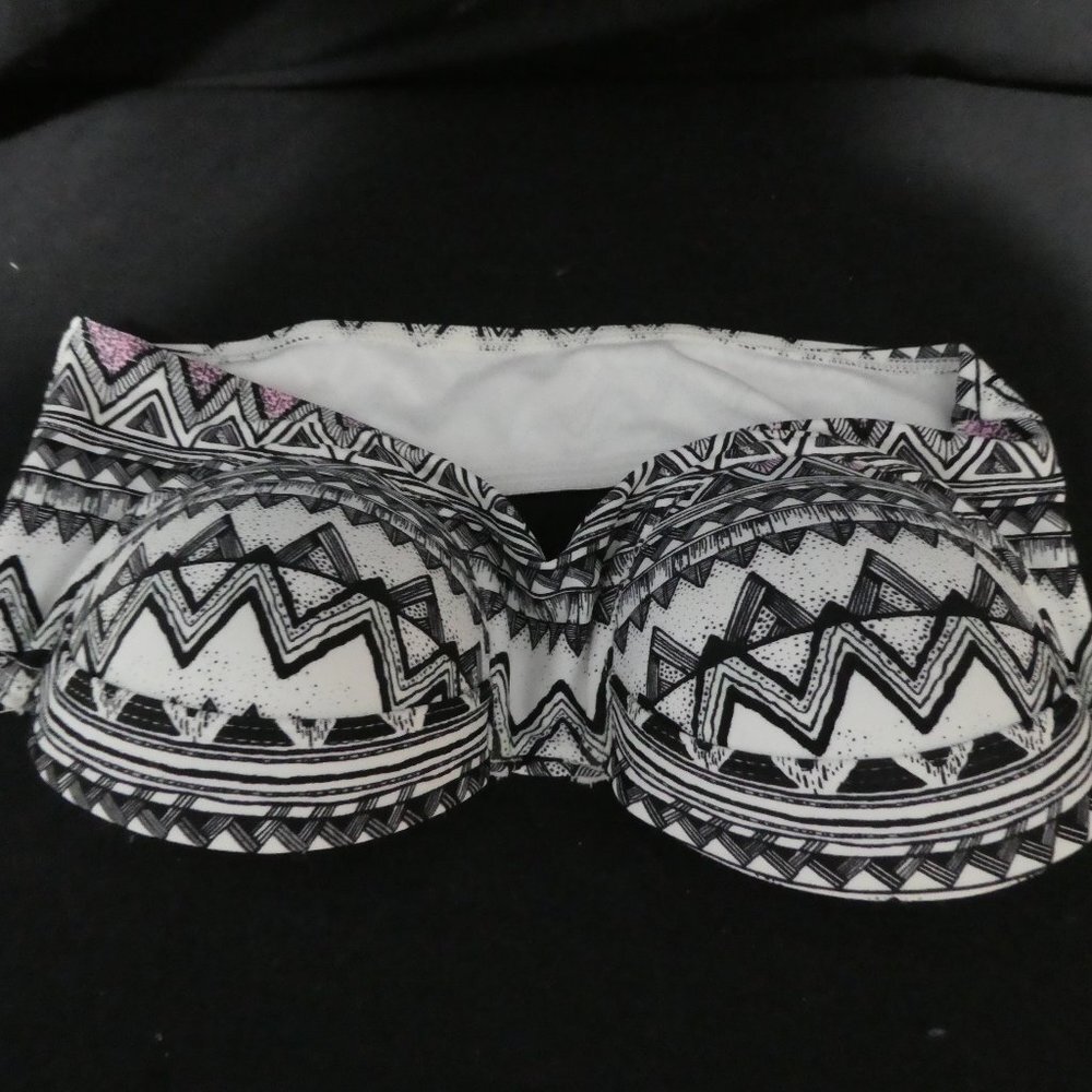 ARDENE padded bra, small